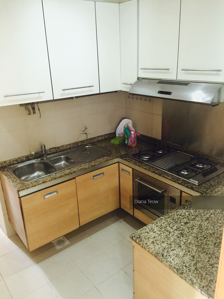 Ris Grandeur (D18), Condominium #117537242